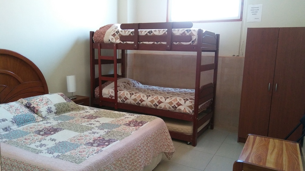 Apartment, 1 Bedroom (Dpto. 1) photo 2