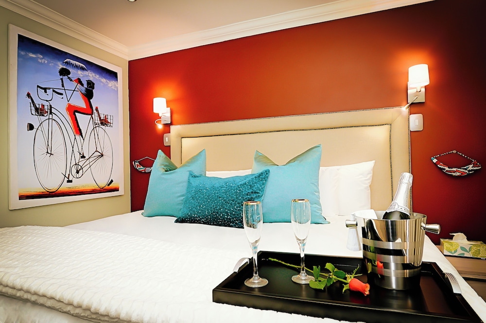 Classic Suite, 1 King Bed photo 1