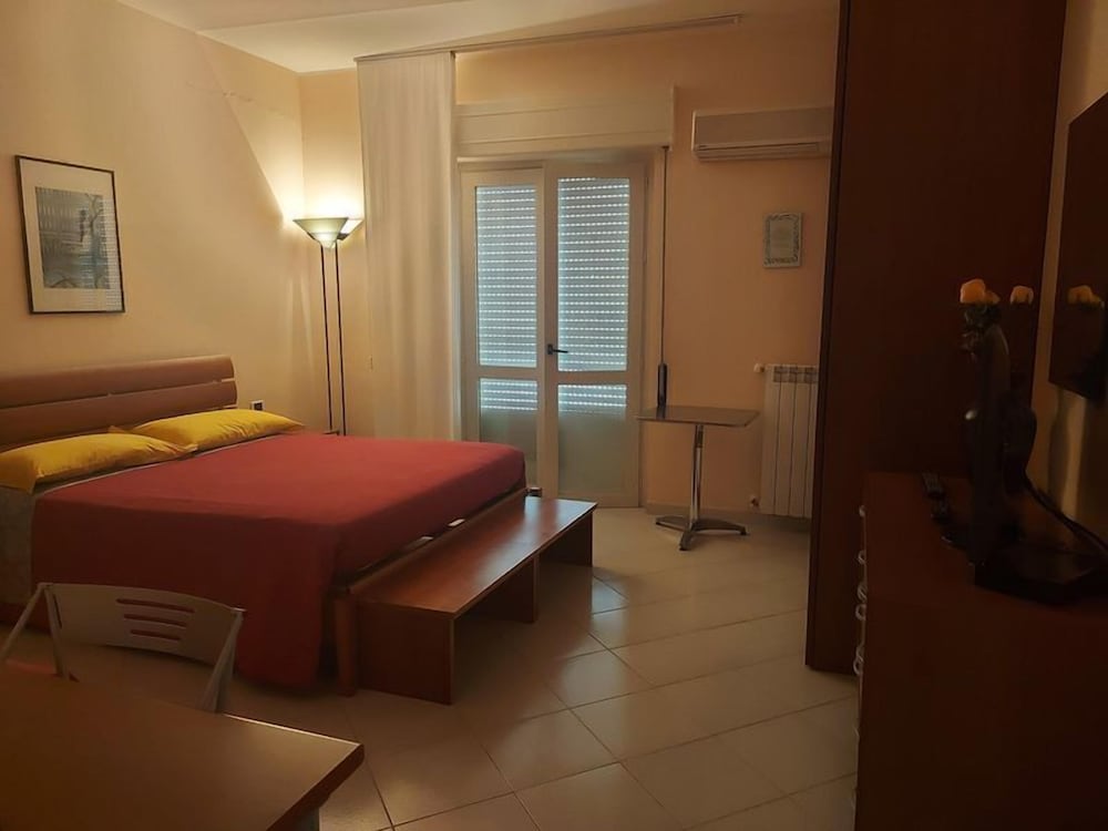 Deluxe Quadruple Room, Connecting Rooms photo 1