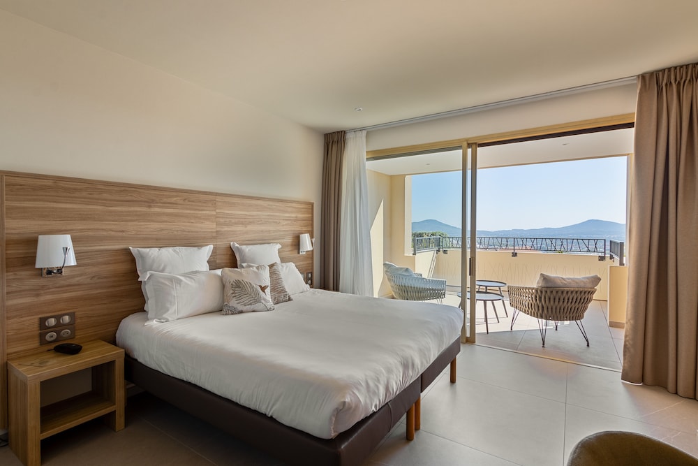 Double Room, Accessible