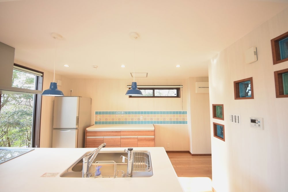 Cottage No.2 SAEZURI photo 2