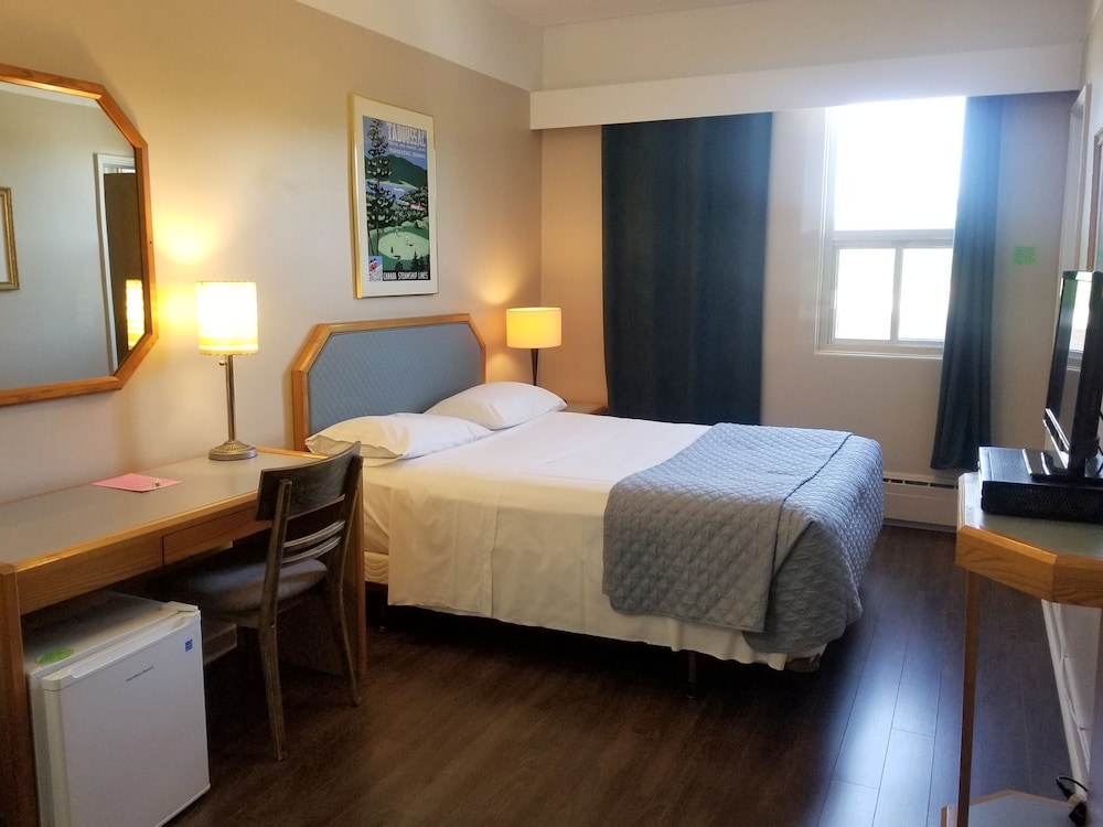 Room, 1 Queen Bed