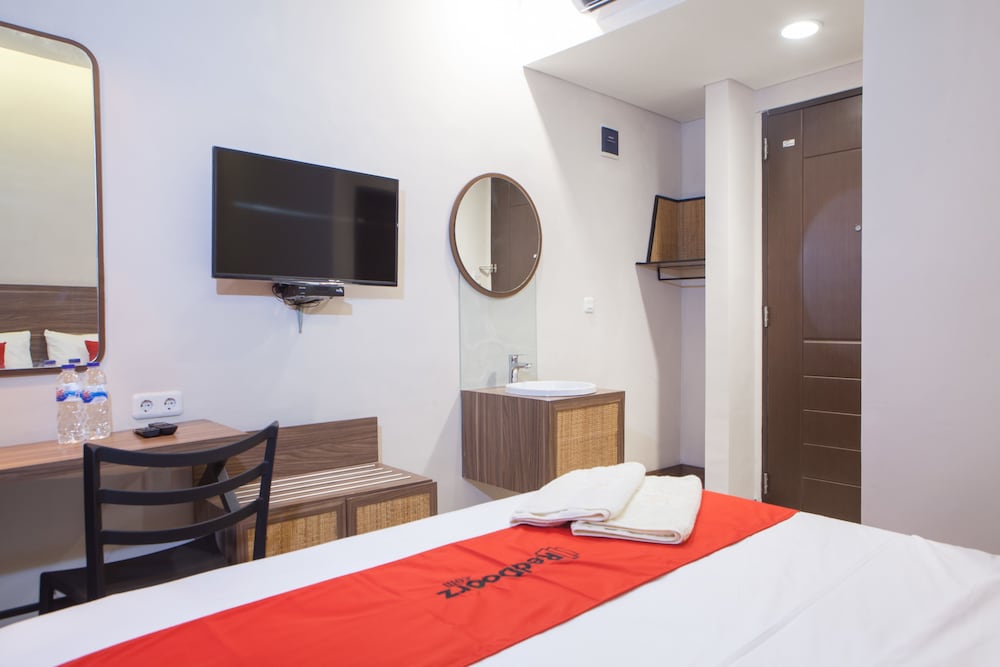 Double Room - Photo 10