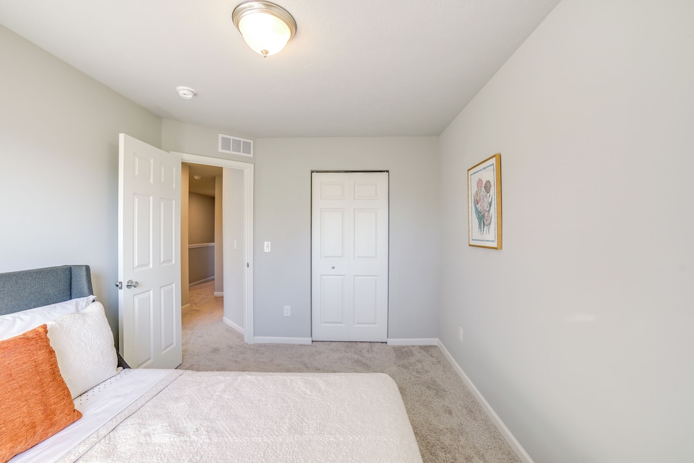 Apartment (3 Bedrooms) photo 3