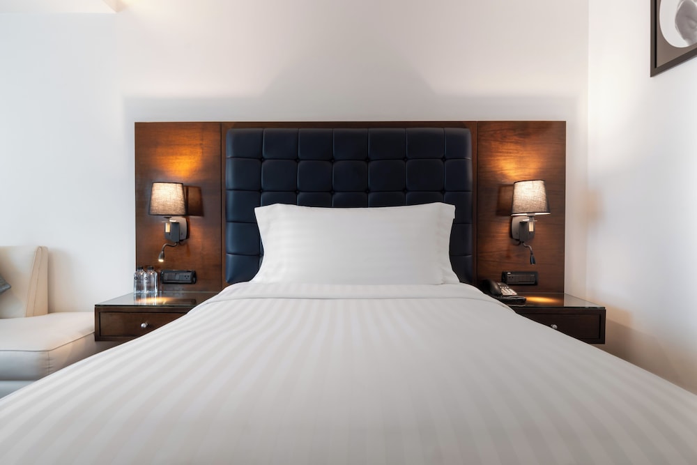 Bronze Queen 27 sqm photo 3
