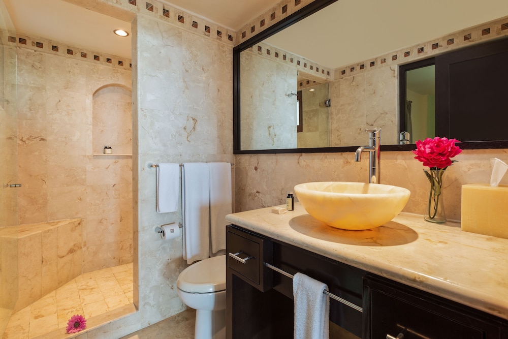 Comfort Penthouse, 2 Bedrooms, Hot Tub - Photo 13