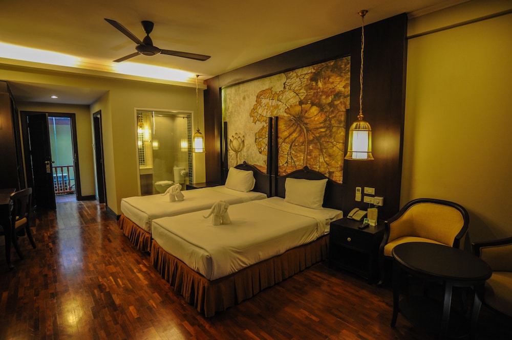 Classic Room photo 1