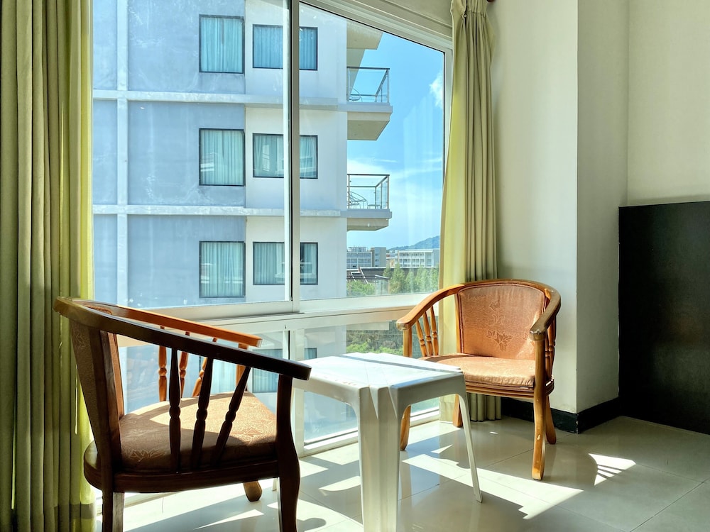 Standard Double Room - Photo 6