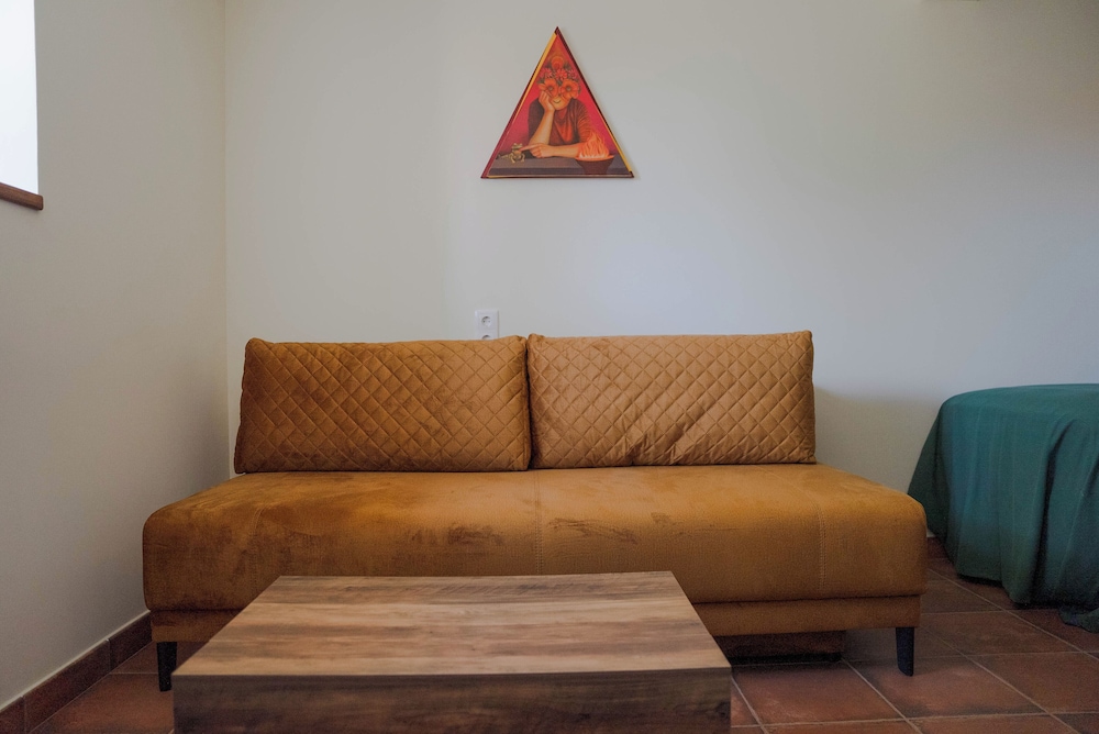 Comfort Double Room, 1 Bedroom photo 3
