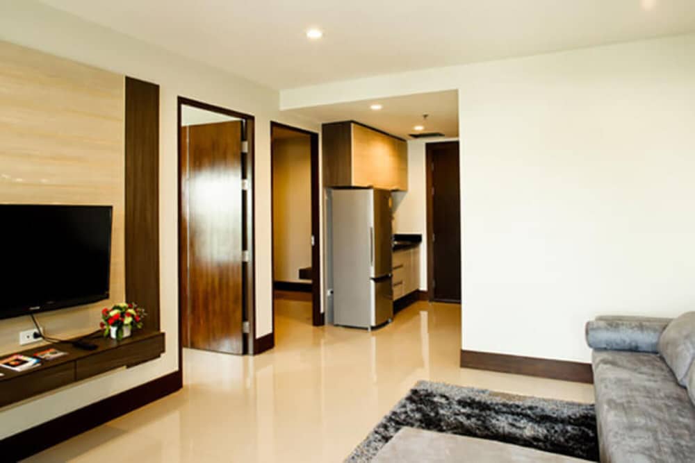 Family Suite photo 1