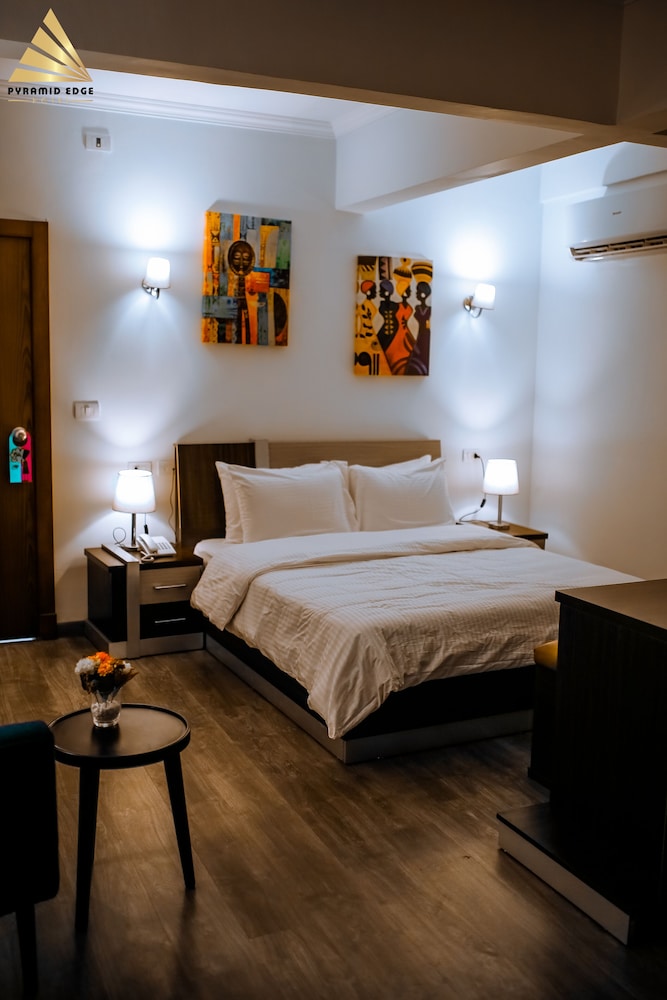 Standard Double Room, City View - Photo 6