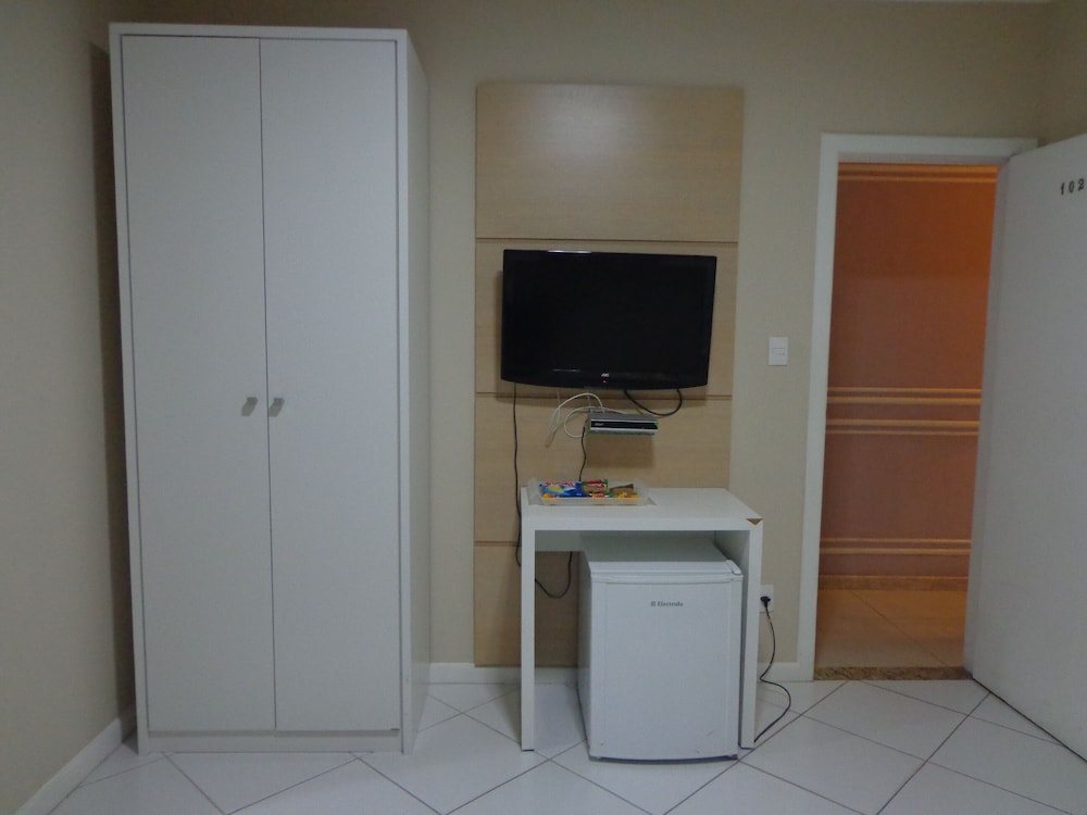 Comfort Triple Room photo 2