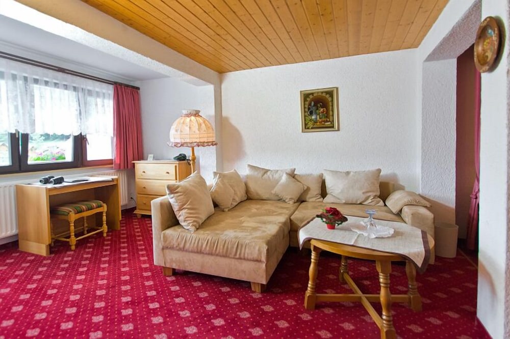 Romantic Double Room photo 1