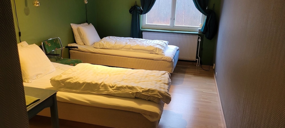 Comfort Twin Room photo 2