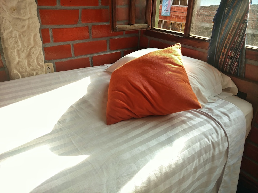 Twin Room, 2 Twin Beds photo 2