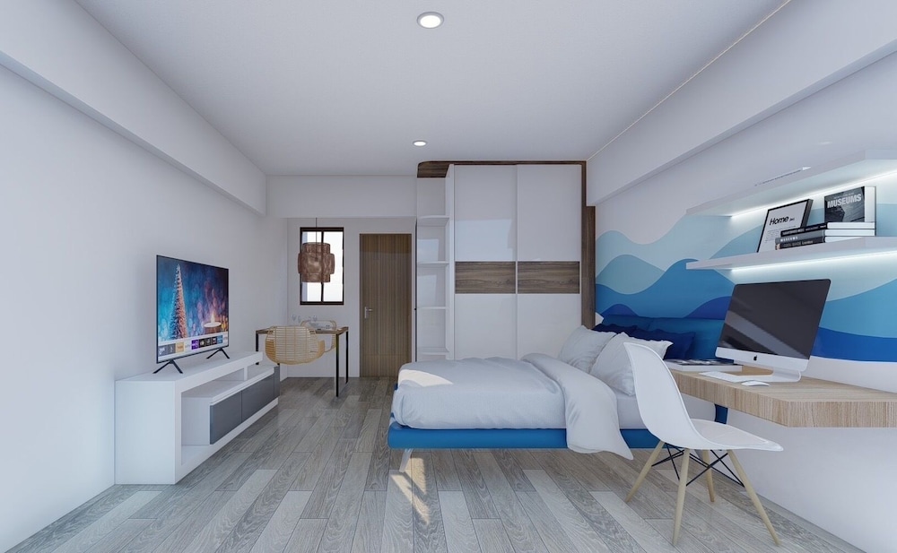 Superior Double Room - Photo 15