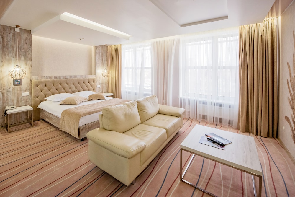 Junior Room photo 3
