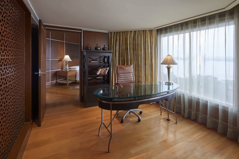 Presidential Suite, 1 Bedroom