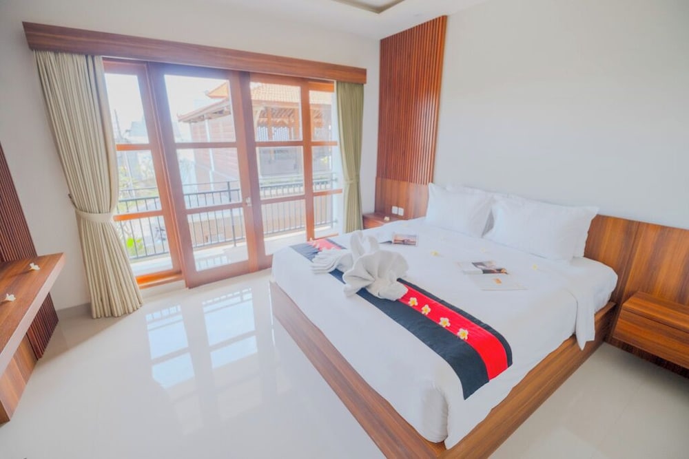 Deluxe Room, 1 Double Bed photo 2