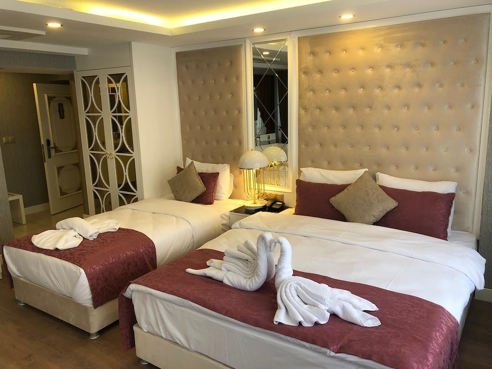 Junior Triple Room photo 1