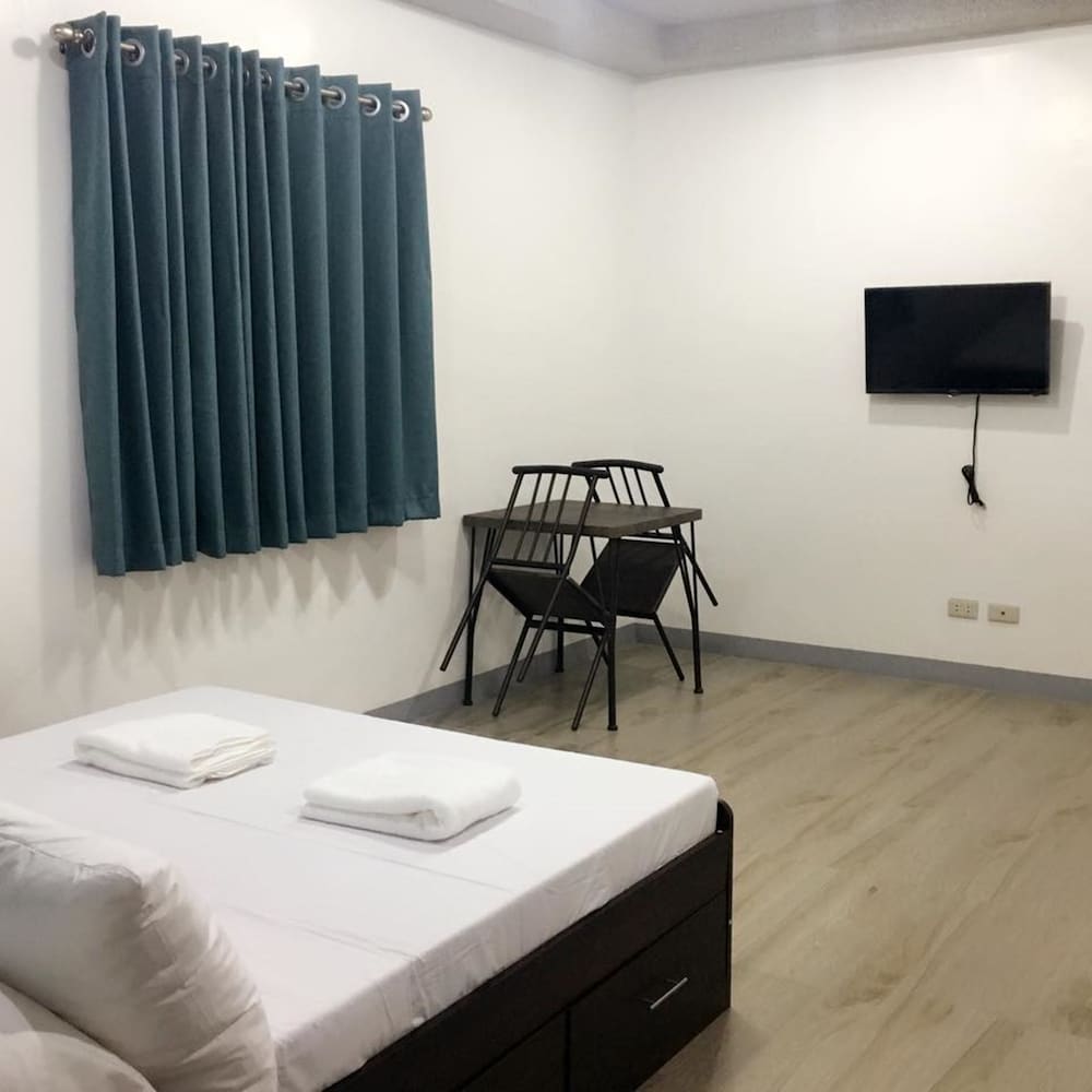 Matrimonial Room