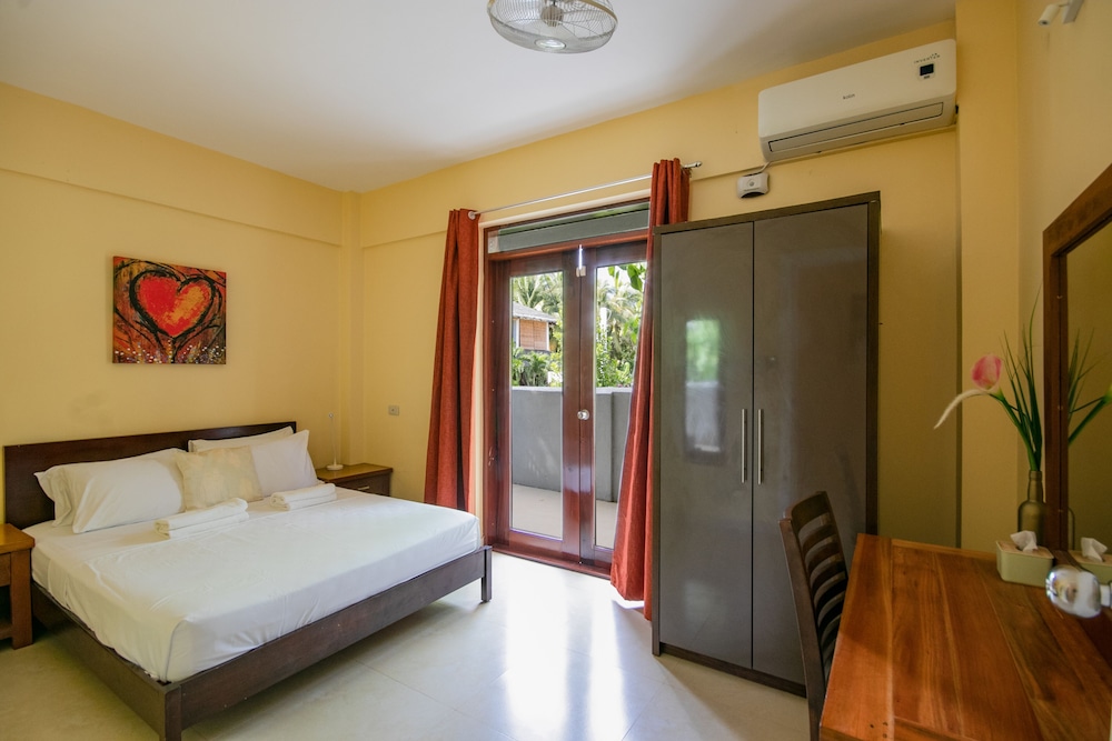 Suite, 1 Bedroom