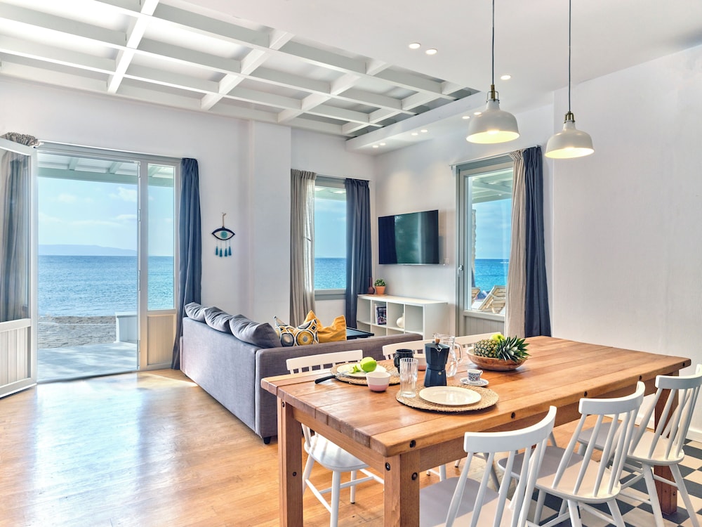 Superior Suite, 2 Bedrooms, Sea View