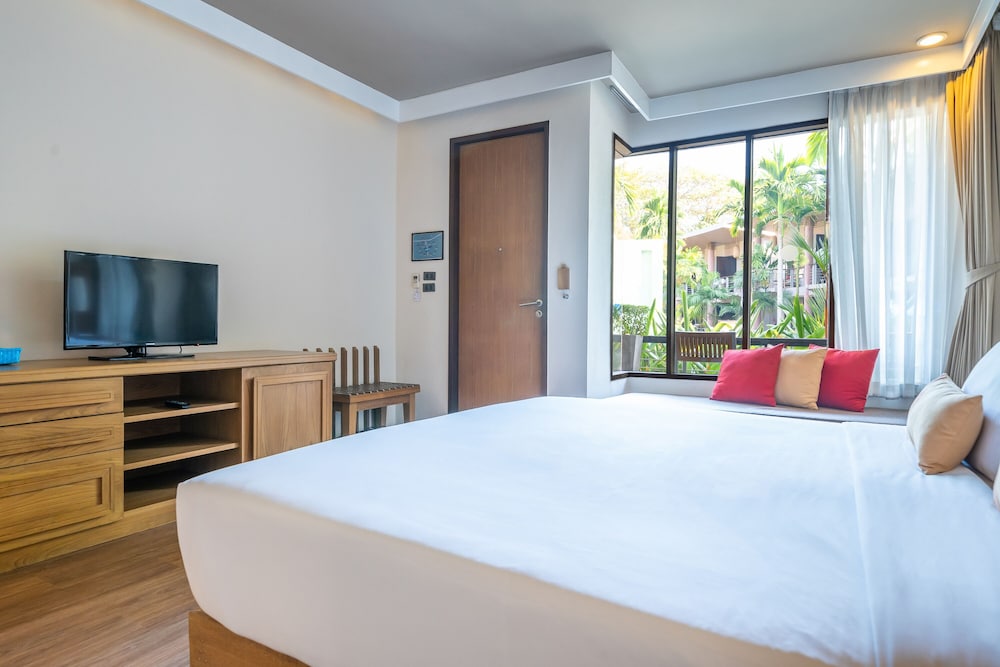 Premier room - Photo 6
