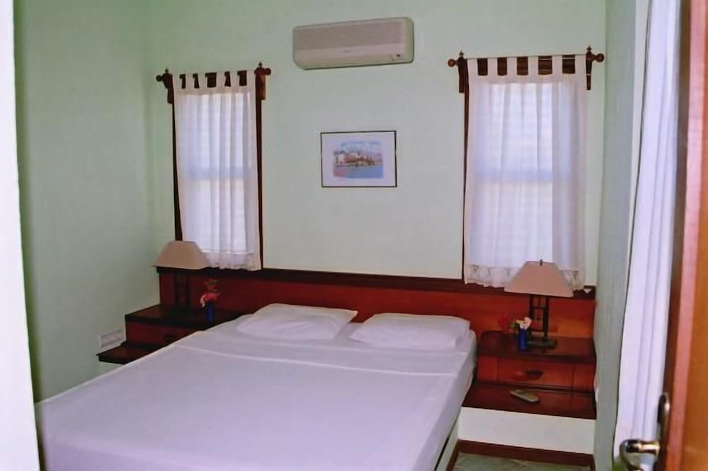 Standard Apartment, 1 Bedroom photo 1