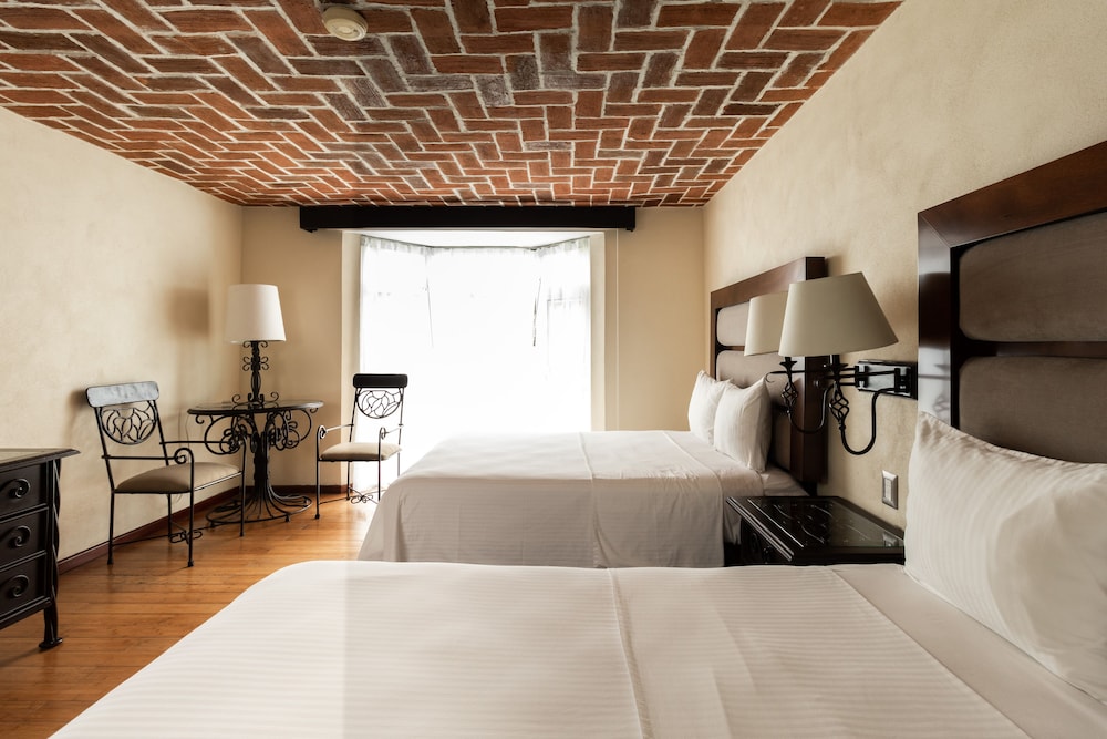 Deluxe Double Room - Photo 5