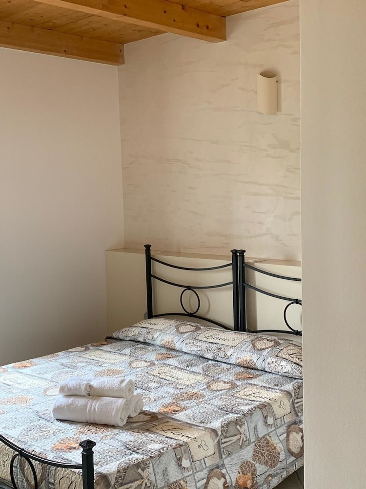 Comfort Double Or Twin Room