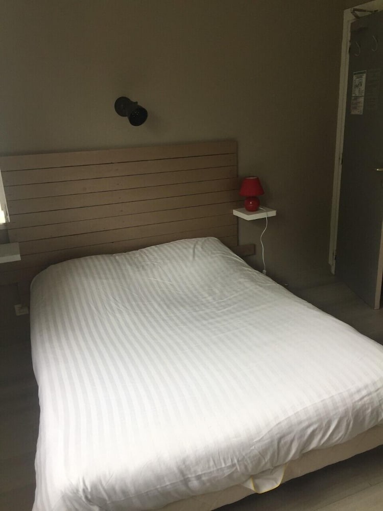 Standard Double Room, Private Bathroom
