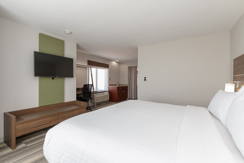 Suite, 1 King Bed - Photo 1