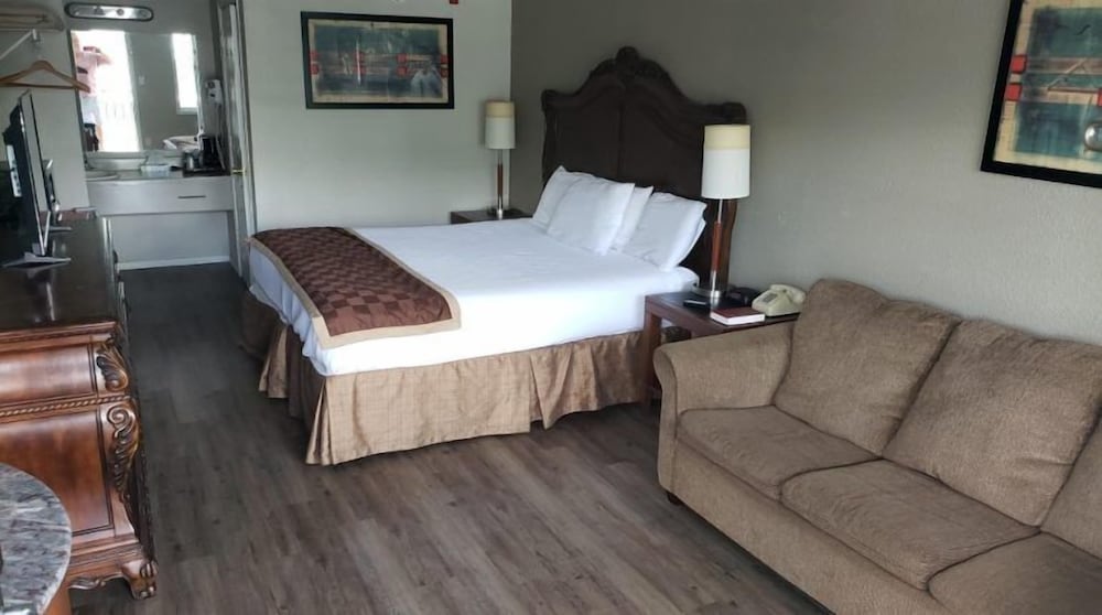 Standard Single Room photo 1