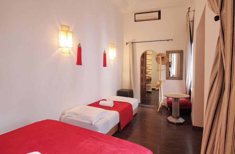 Comfort Triple Room photo 1