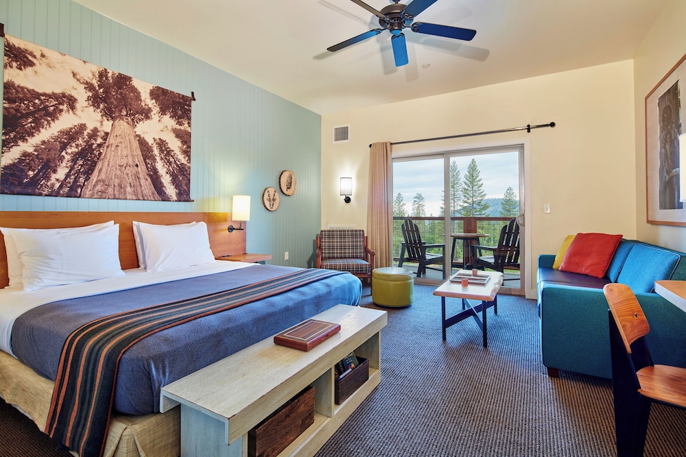 Room (Lodge King) photo 2