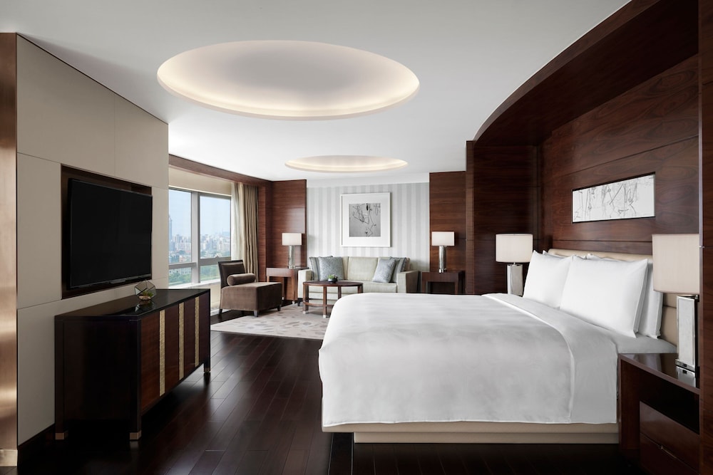 Presidential Suite Room