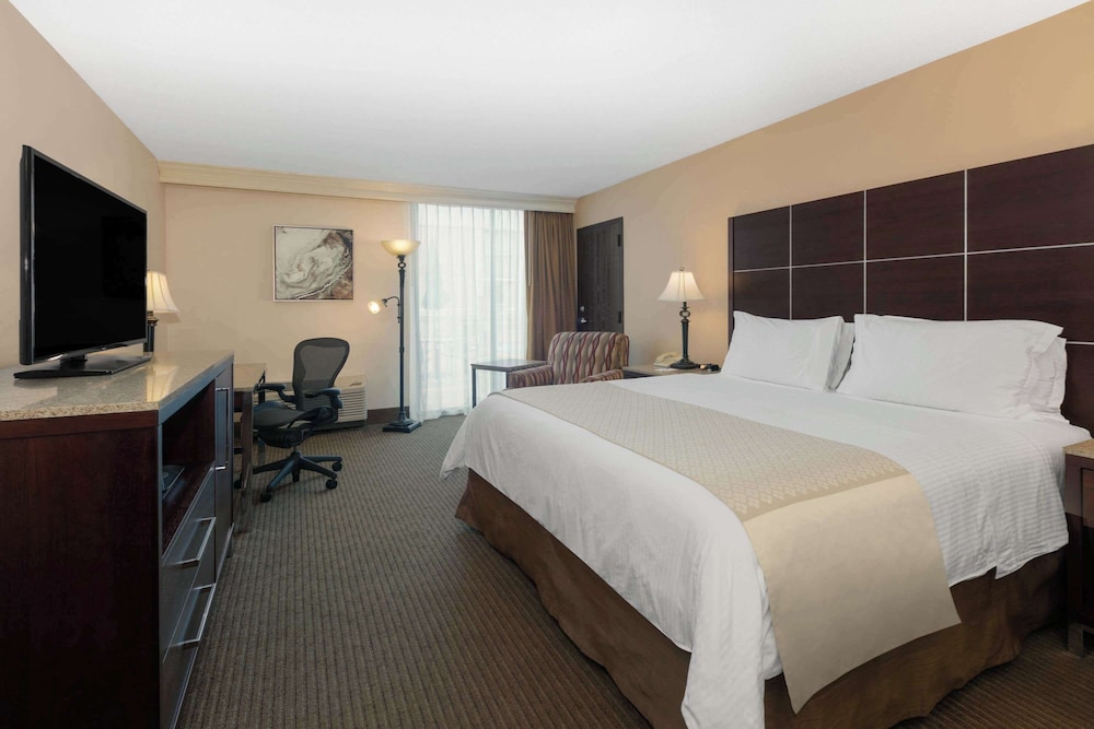 Room, 1 King Bed, Non Smoking - Photo 1