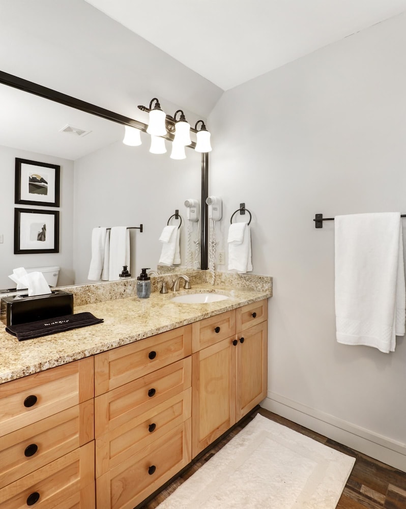 The Baldwin - Luxury Penthouse Condo in the Heart of Keystone s River Run Village, Φωτογραφία 25