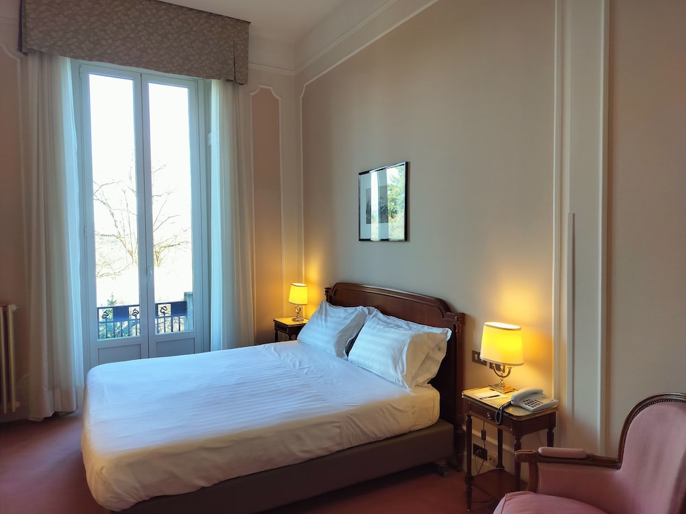 Double Room, 1 Bedroom, Park View - Photo 7