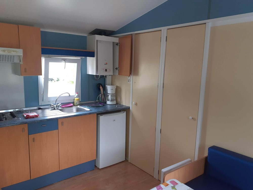 Classic Mobile Home (Chalet) photo 1