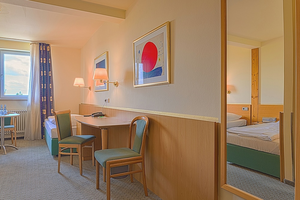 Classic Triple Room - Photo 2