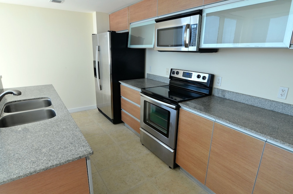 Deluxe Apartment, 2 Bedrooms, 2 Bathrooms, City View photo 3