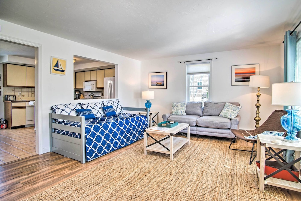 House (2 Bedrooms) photo 1