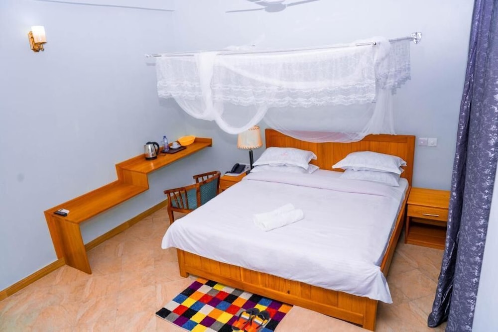 Deluxe Double Room photo 1