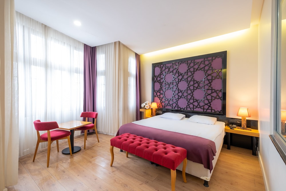 Standard Room photo 1