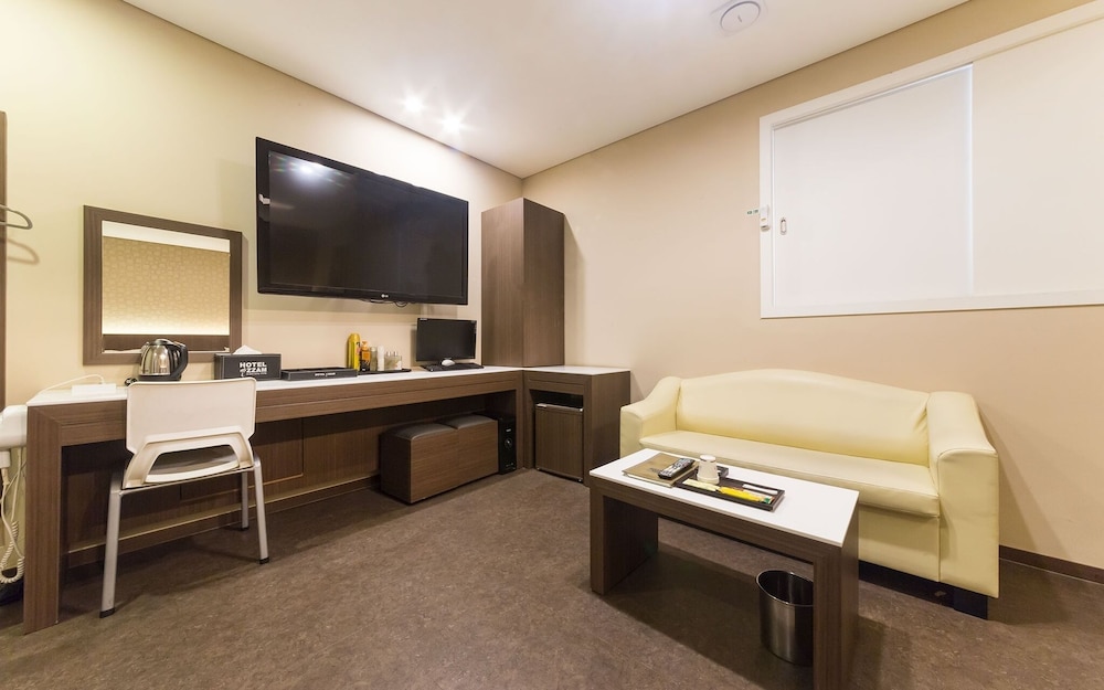 Room (VIP twin) - Photo 5