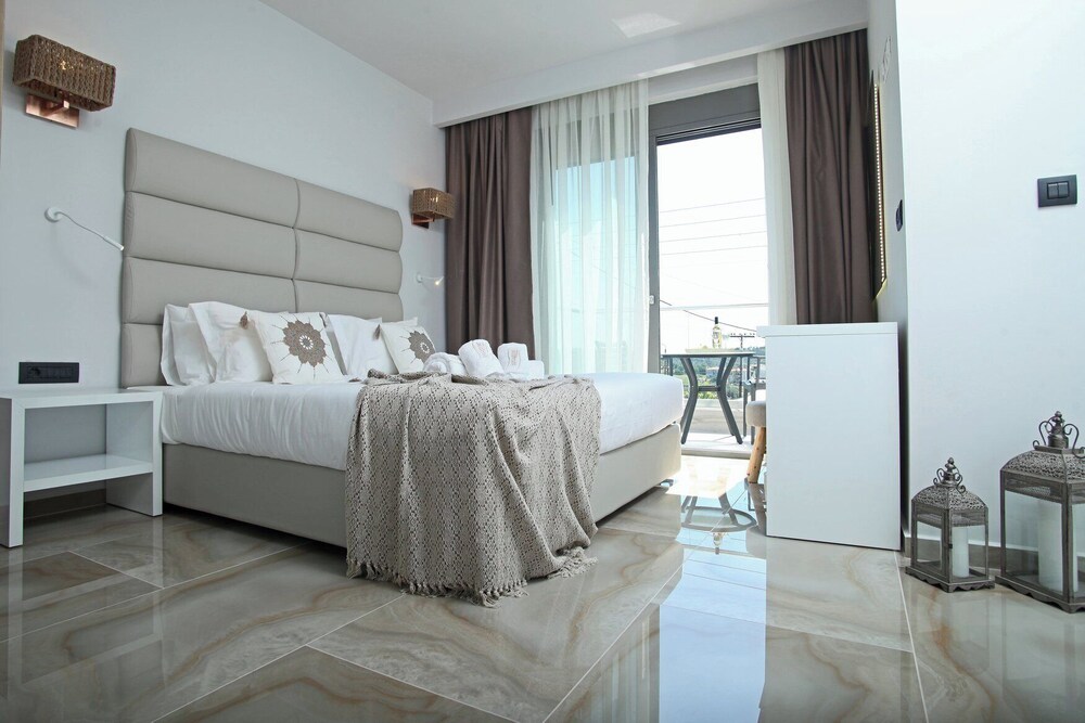 Comfort Double Top Floor photo 1