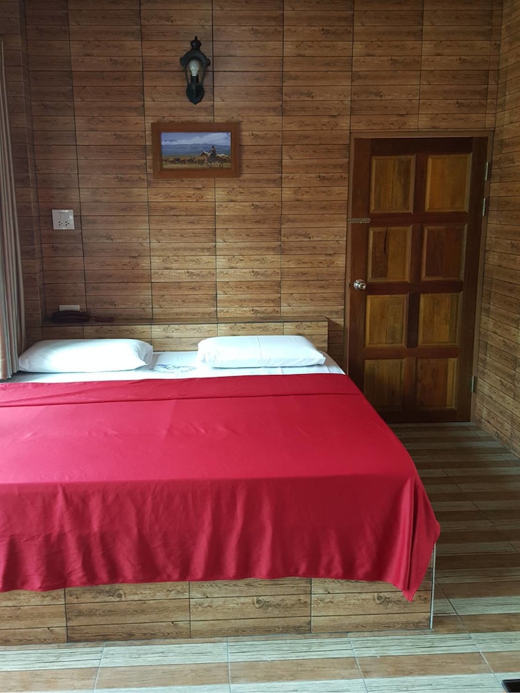 Double Room (Cowboy Room) photo 1