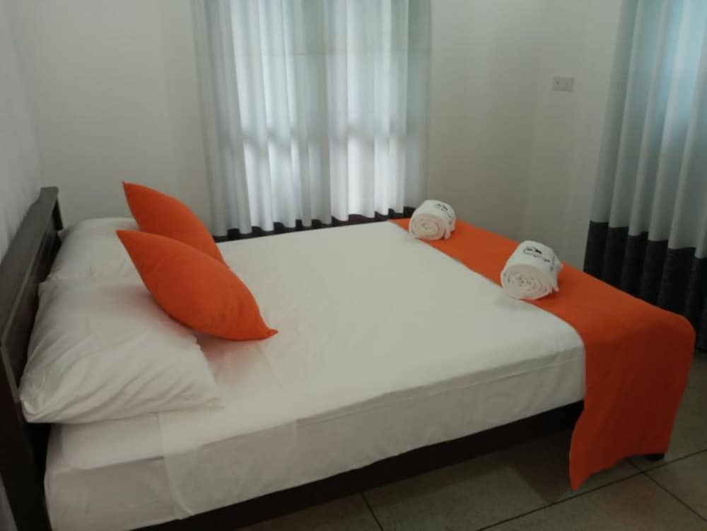 Standard Double Room - Photo 2